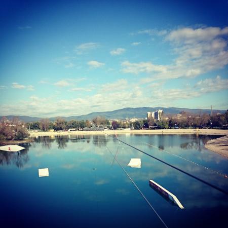 Wake Park Jarun